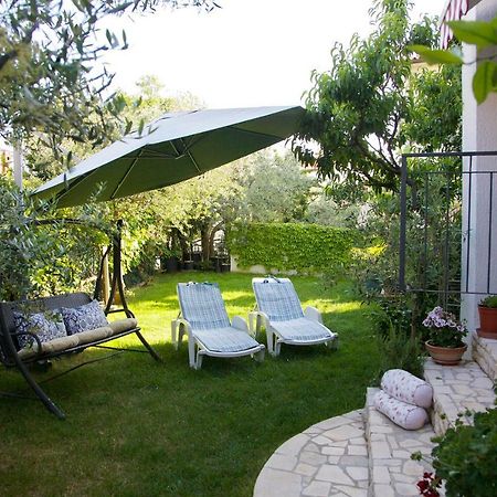 Apartmán Melanija 2 Rovinj Exteriér fotografie
