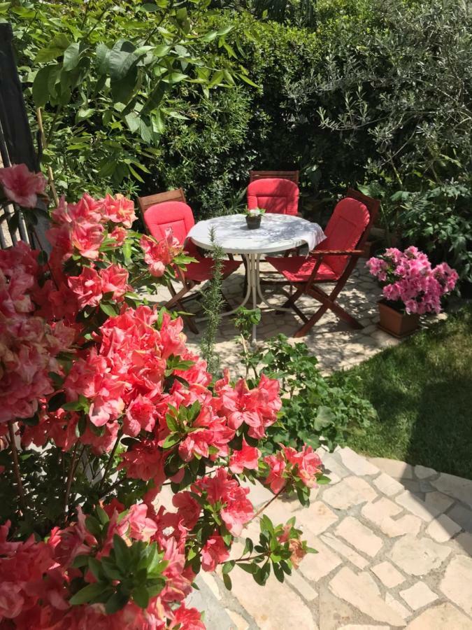 Apartmán Melanija 2 Rovinj Pokoj fotografie
